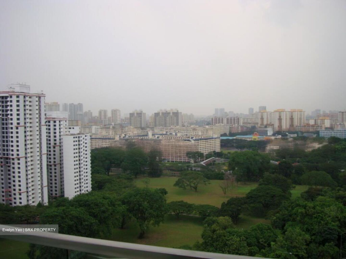 Beacon Heights (D12), Condominium #532532571